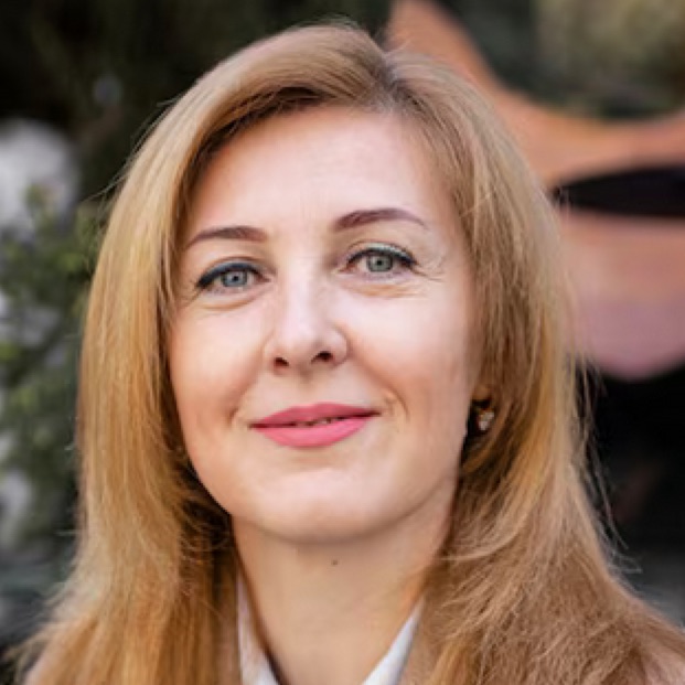 Clarissa Delmas